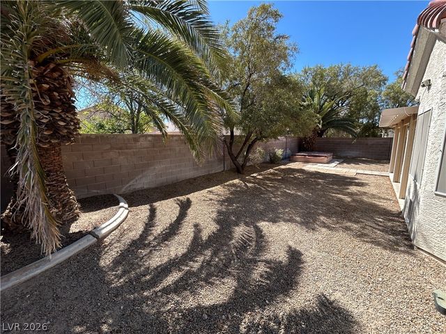 4552 BRADPOINT Drive 0, Las Vegas, NV 89130