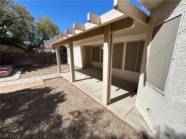 4552 BRADPOINT Drive 0, Las Vegas, NV 89130