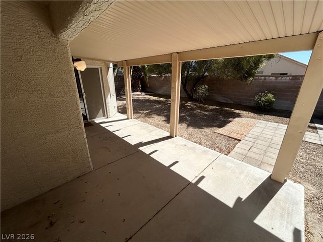 4552 BRADPOINT Drive 0, Las Vegas, NV 89130