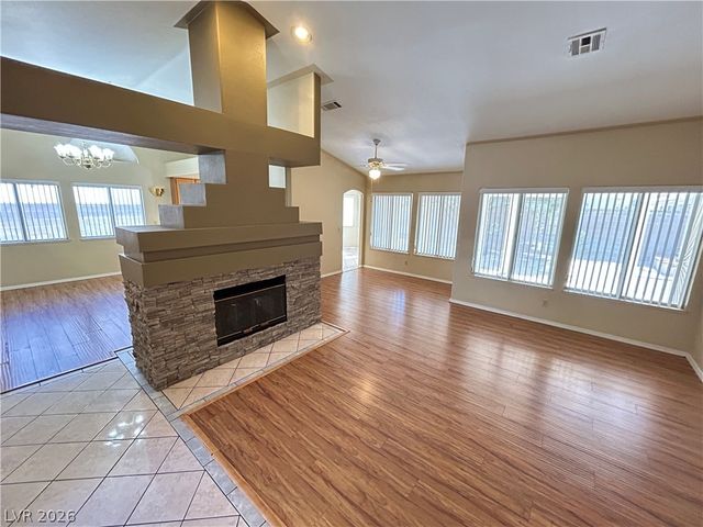 4552 BRADPOINT Drive 0, Las Vegas, NV 89130