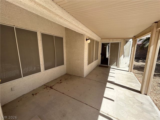 4552 BRADPOINT Drive 0, Las Vegas, NV 89130