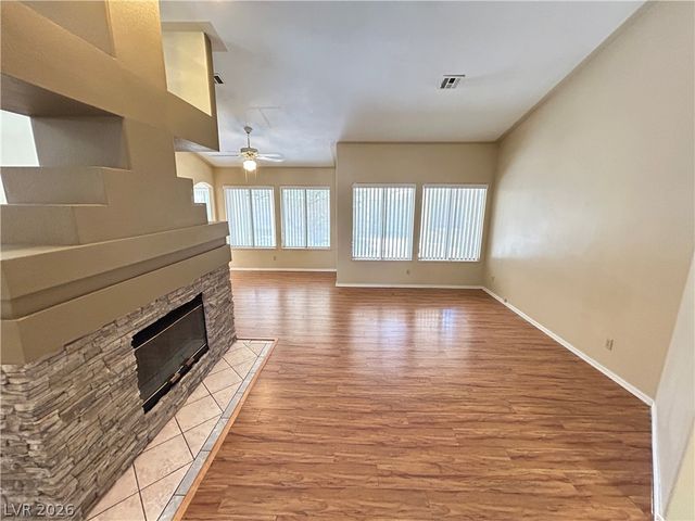 4552 BRADPOINT Drive 0, Las Vegas, NV 89130