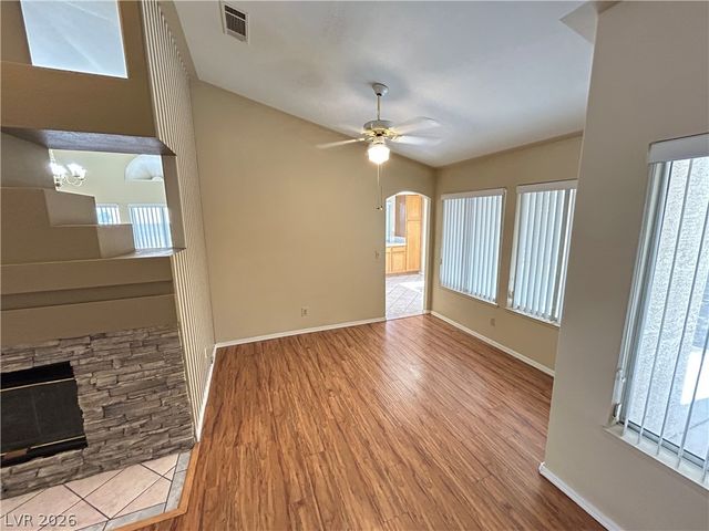4552 BRADPOINT Drive 0, Las Vegas, NV 89130