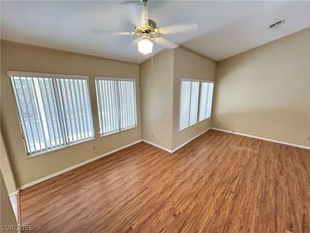 4552 BRADPOINT Drive 0, Las Vegas, NV 89130