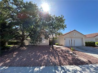 4552 BRADPOINT Drive 0, Las Vegas, NV 89130