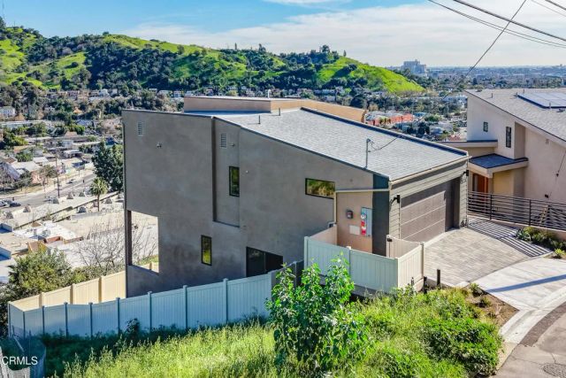 3874 W Point Drive, Los Angeles, CA 90065