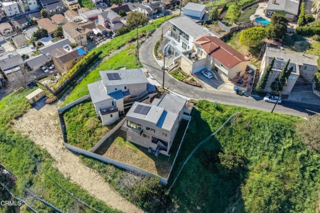 3874 W Point Drive, Los Angeles, CA 90065