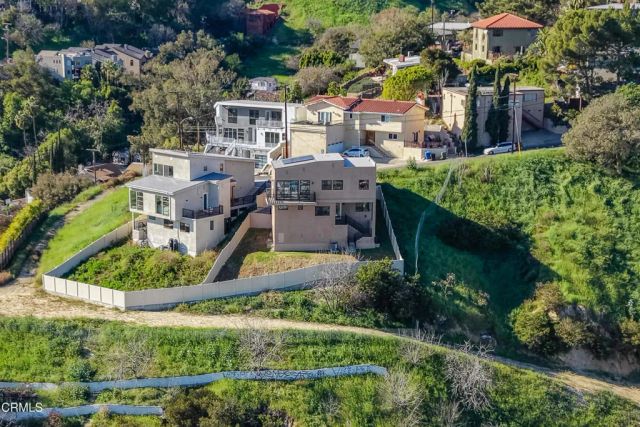 3874 W Point Drive, Los Angeles, CA 90065