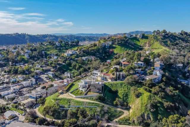 3874 W Point Drive, Los Angeles, CA 90065