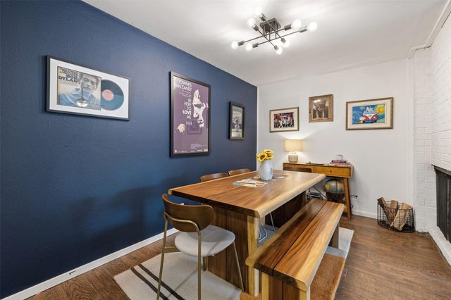 4159 Steck Ave 107, Austin, TX 78759