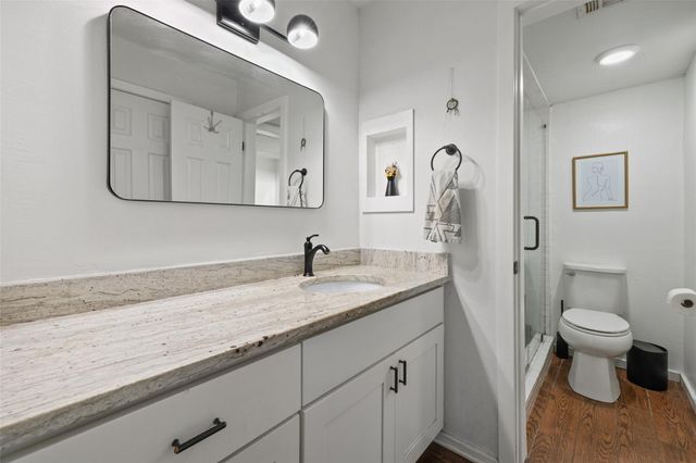 4159 Steck Ave 107, Austin, TX 78759