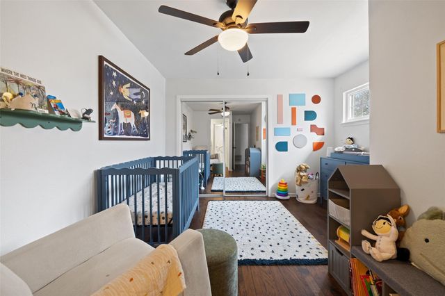 4159 Steck Ave 107, Austin, TX 78759