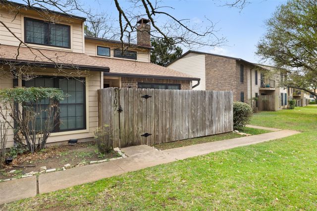 4159 Steck Ave 107, Austin, TX 78759