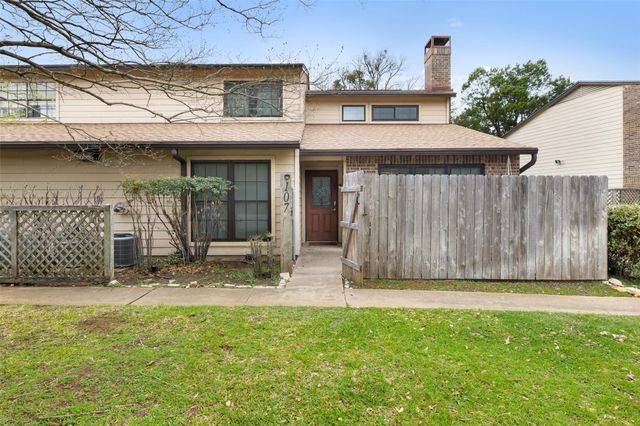 4159 Steck Ave 107, Austin, TX 78759