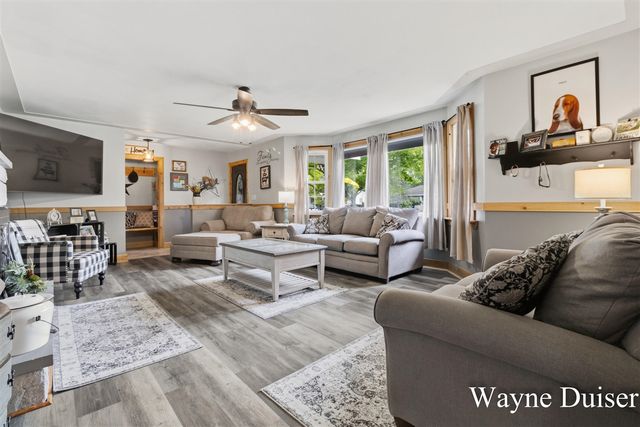 5183 Mcdowell Street, Norton Shores, MI 49441