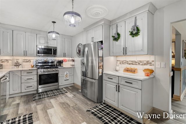 5183 Mcdowell Street, Norton Shores, MI 49441
