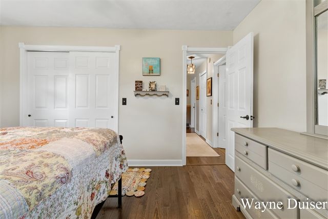 5183 Mcdowell Street, Norton Shores, MI 49441