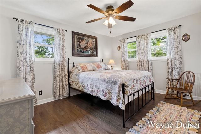 5183 Mcdowell Street, Norton Shores, MI 49441