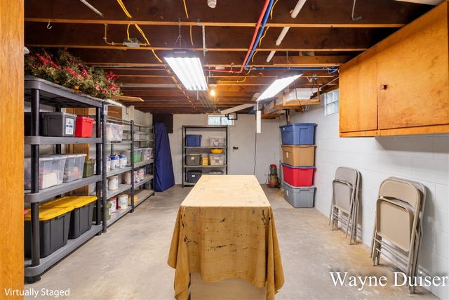 5183 Mcdowell Street, Norton Shores, MI 49441