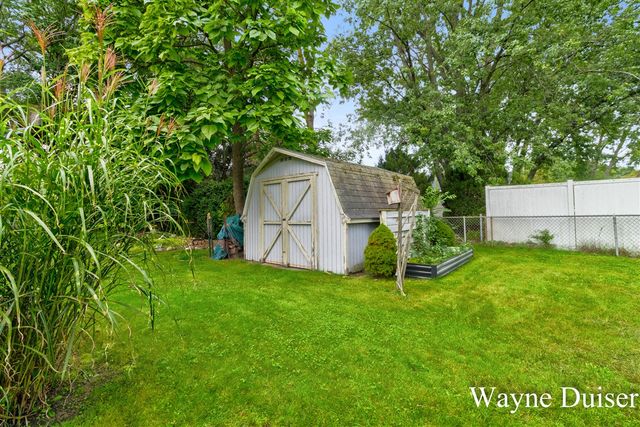 5183 Mcdowell Street, Norton Shores, MI 49441