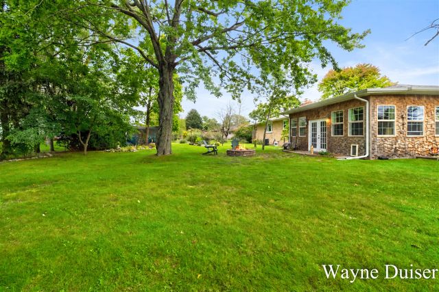 5183 Mcdowell Street, Norton Shores, MI 49441