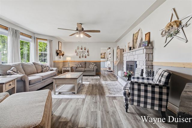 5183 Mcdowell Street, Norton Shores, MI 49441