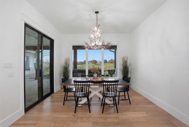 185 Shawnee Trail, Celina, TX 75009