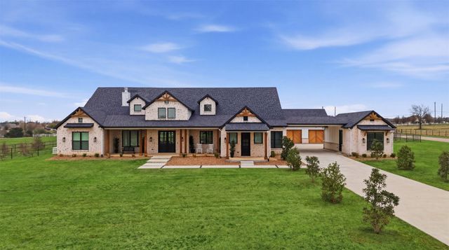 185 Shawnee Trail, Celina, TX 75009