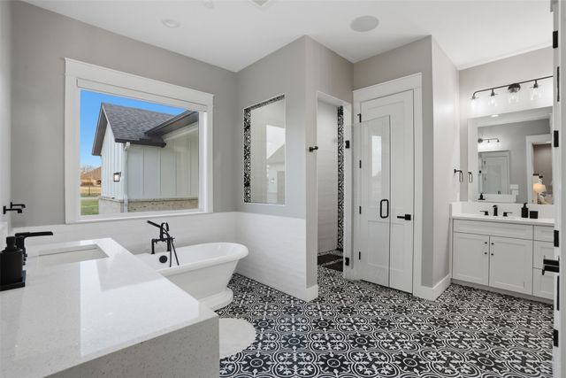 185 Shawnee Trail, Celina, TX 75009