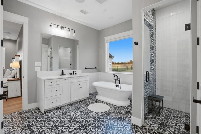 185 Shawnee Trail, Celina, TX 75009