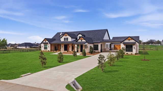 185 Shawnee Trail, Celina, TX 75009