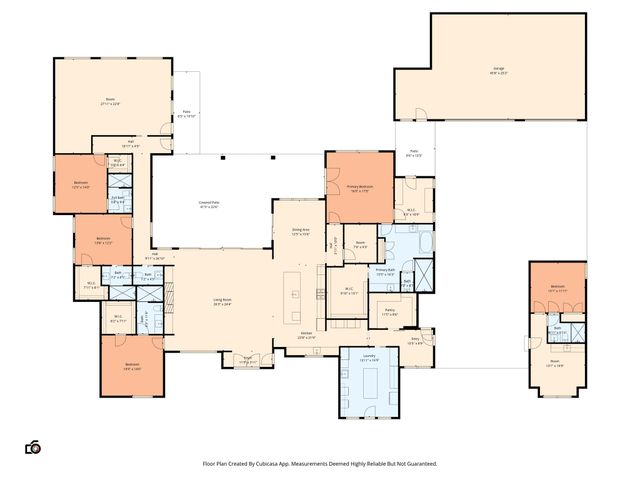 185 Shawnee Trail, Celina, TX 75009