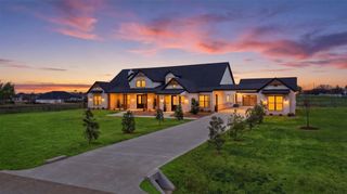 185 Shawnee Trail, Celina, TX 75009