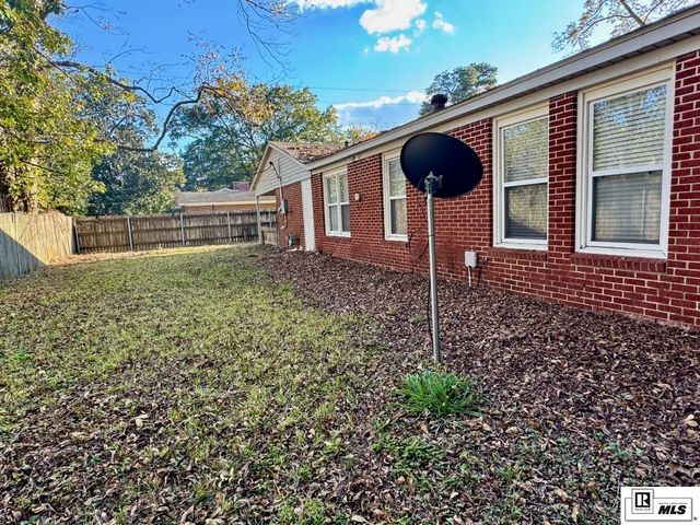 402 BROADMOOR BOULEVARD, Monroe, LA 71203