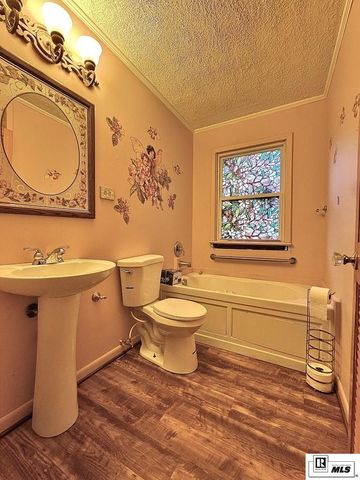 402 BROADMOOR BOULEVARD, Monroe, LA 71203