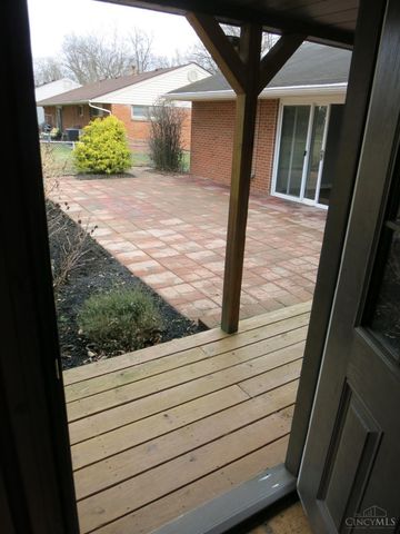 1754 W Loveland Avenue, Loveland, OH 45140