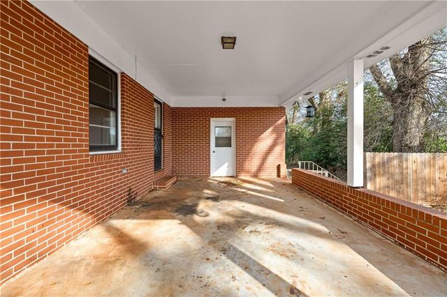 104 Denham Street, Thomaston, GA 30286