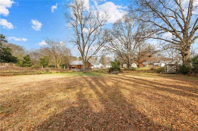 104 Denham Street, Thomaston, GA 30286