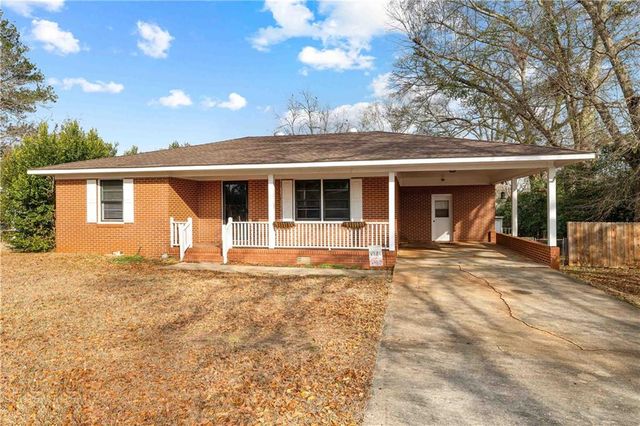 104 Denham Street, Thomaston, GA 30286