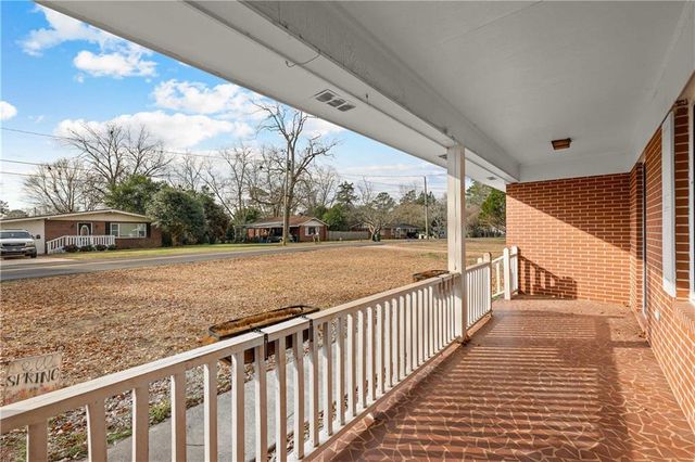 104 Denham Street, Thomaston, GA 30286