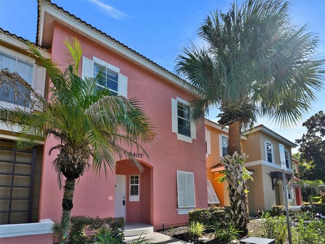 8407 BLUE LAGOON DRIVE, Kissimmee, FL 34747