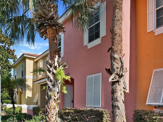 8407 BLUE LAGOON DRIVE, Kissimmee, FL 34747