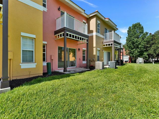 8407 BLUE LAGOON DRIVE, Kissimmee, FL 34747