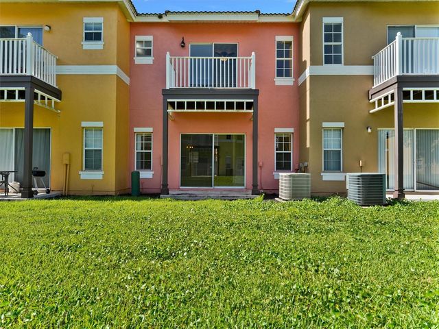 8407 BLUE LAGOON DRIVE, Kissimmee, FL 34747