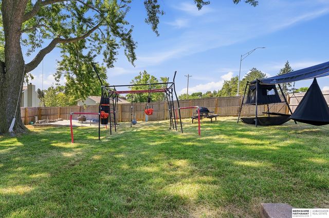 15535 Leavenworth Street, Omaha, NE 68154