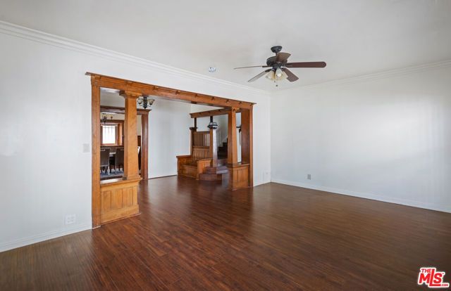 1825 S Oxford Avenue, Los Angeles, CA 90006