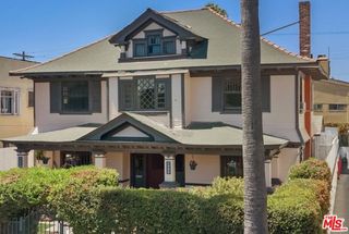 1825 S Oxford Avenue, Los Angeles, CA 90006
