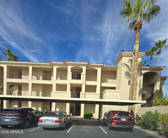 16715 E EL LAGO Boulevard 211, Fountain Hills, AZ 85268