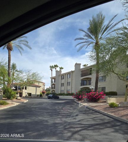 16715 E EL LAGO Boulevard 211, Fountain Hills, AZ 85268
