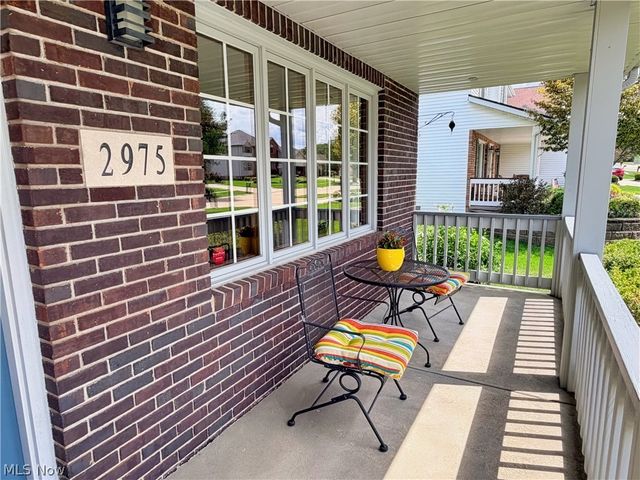 2975 Vincent Drive, Seven Hills, OH 44131